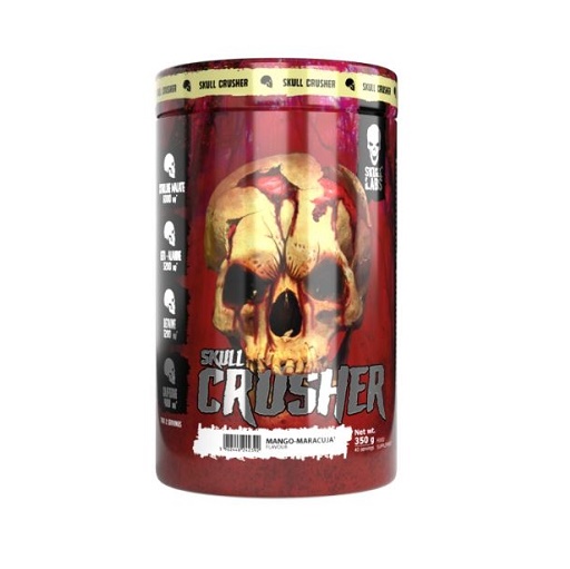 Skull Labs Crusher PROBEN 10x17,5g MIX