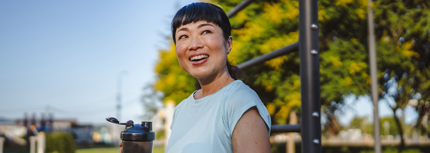 Mikronährstoffe, die dein Immunsystem wirklich stärken – besonders ab 40