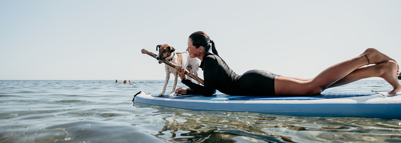 Omega-3 für gesunde Gelenke und Körper