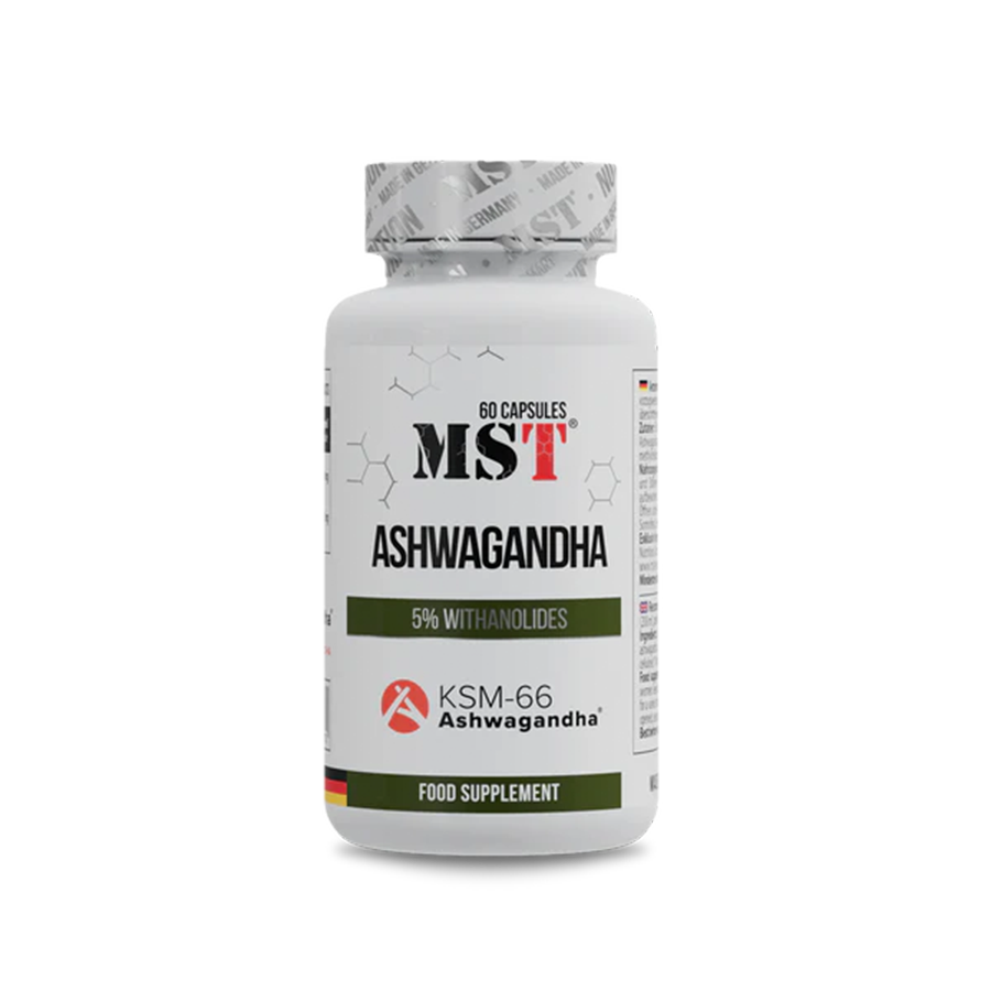 Bündel Stress & innere Balance (ca. 6–8 Wochen)