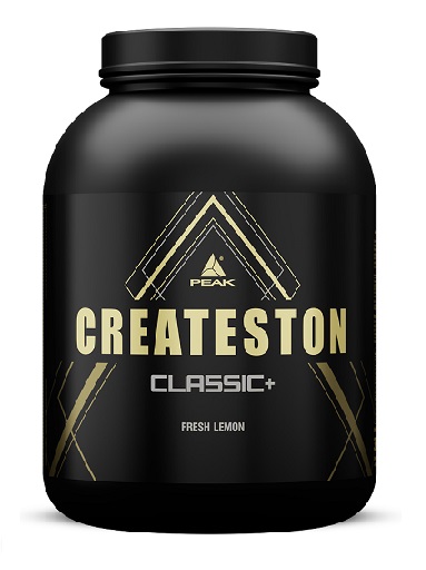 Peak Createston Classic+  3,09kg Orange