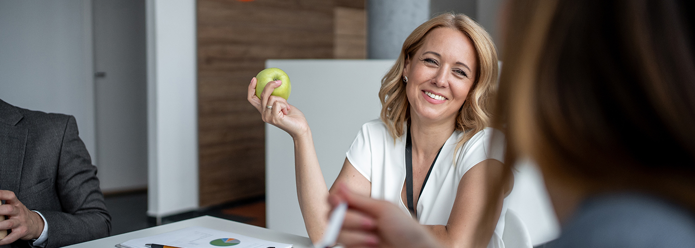 Warum Grundversorgung mehr ist als ein Multivitamin