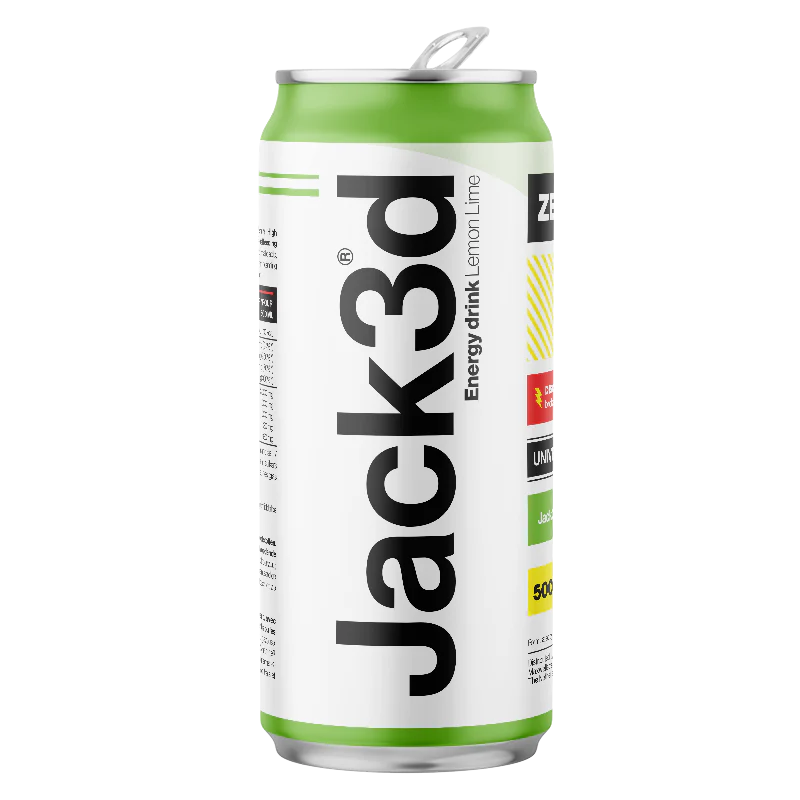 USP Labs Jack3d Energy EINZELNE DOSE SURPRISE