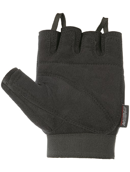 Chiba - 40400 - Power schwarz XS