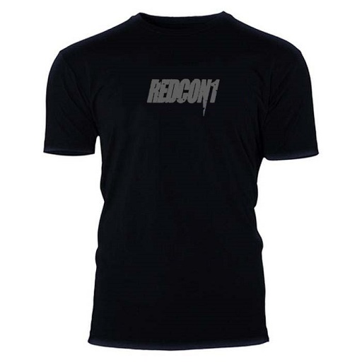 Redcon1 T-Shirt grau XL