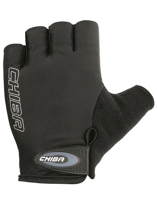 Chiba - 40428 - Allround schwarz XXL