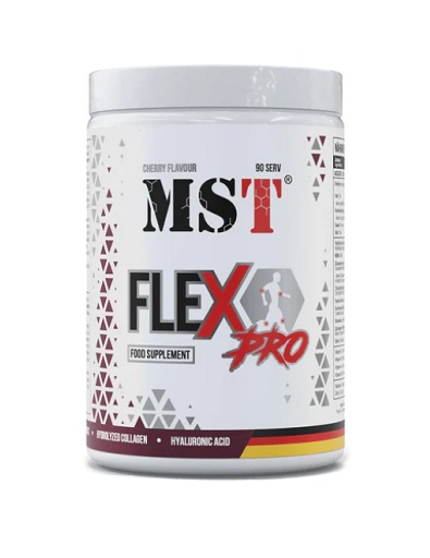 MST - Flex Pro 945g Blackcurrant