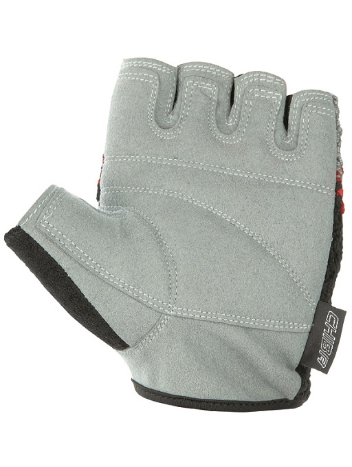 Chiba - 30410 - Athletic schwarz XXL