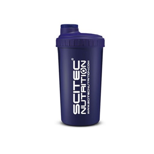 Scitec Shaker 700ml Neon Pink