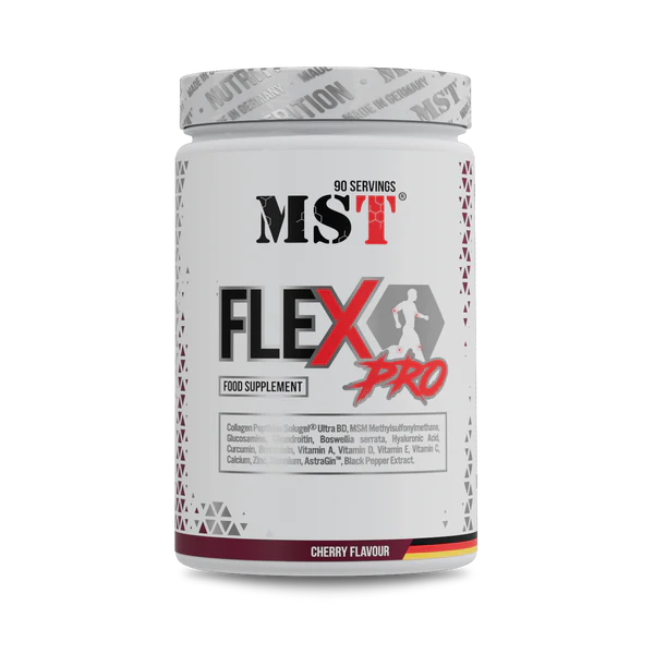 MST - Flex Pro 1350g Cherry