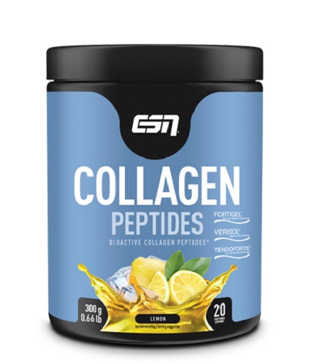 ESN Collagen Peptides 300g Natural