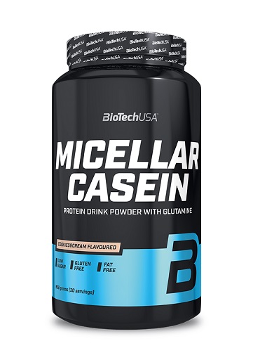 Biotech Micellar Casein 908g Schokolade