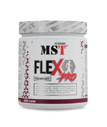 MST - Flex Pro 300g Pineapple