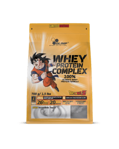 Olimp Whey Protein Complex 100% - 700g Apfelkuchen