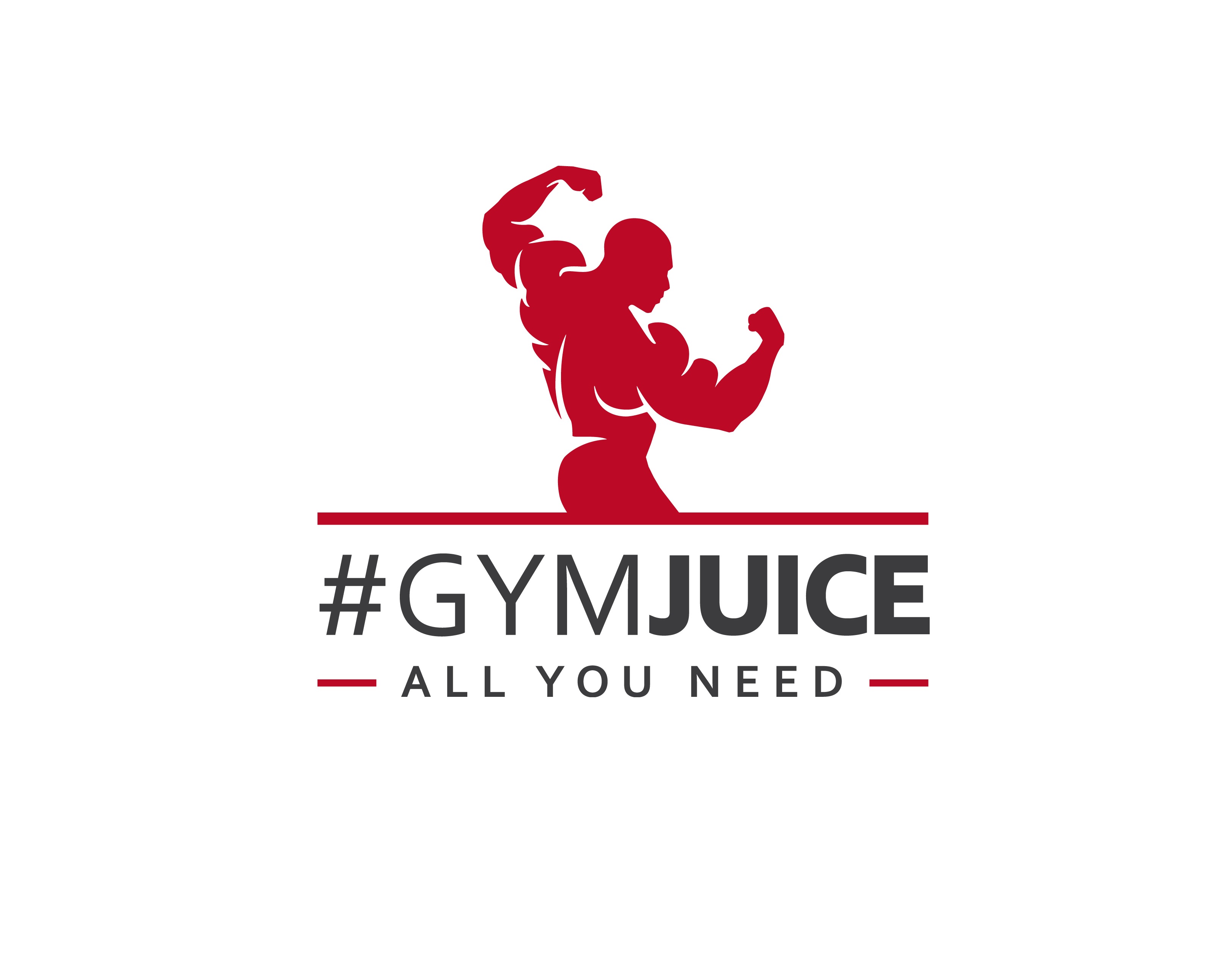 #GymJuice