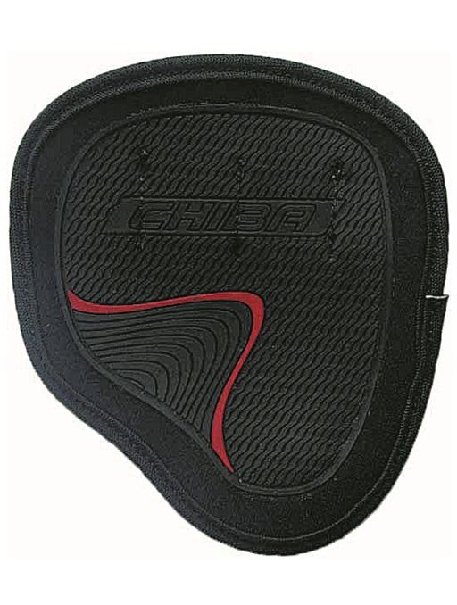 Chiba - 40186 - Motivation Grippad schwarz L/XL