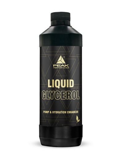 Peak Liquid Glycerol 500ml