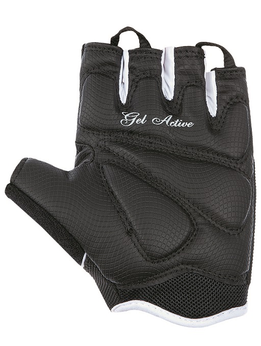 Chiba - 40926 - Lady Gel weiß XS