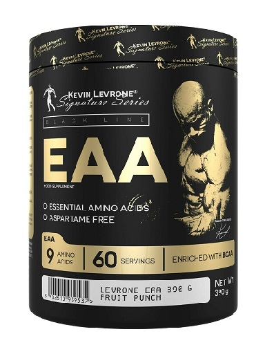 Kevin Levrone EAA 390g Orange-Mango