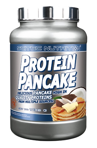 Scitec Protein Pancake 1036g  Neutral
