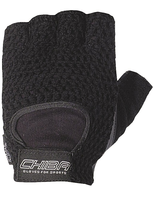 Chiba - 30410 - Athletic schwarz XXL