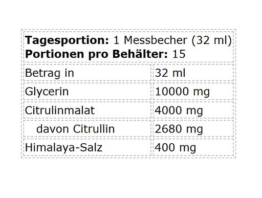 Bad Ass Pump Liquid 480ml Sour Watermelon