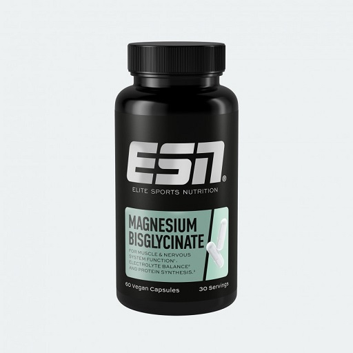 ESN Magnesium 60 Kapseln