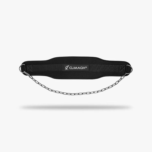 Climaqx Dip Belt Black Onesize