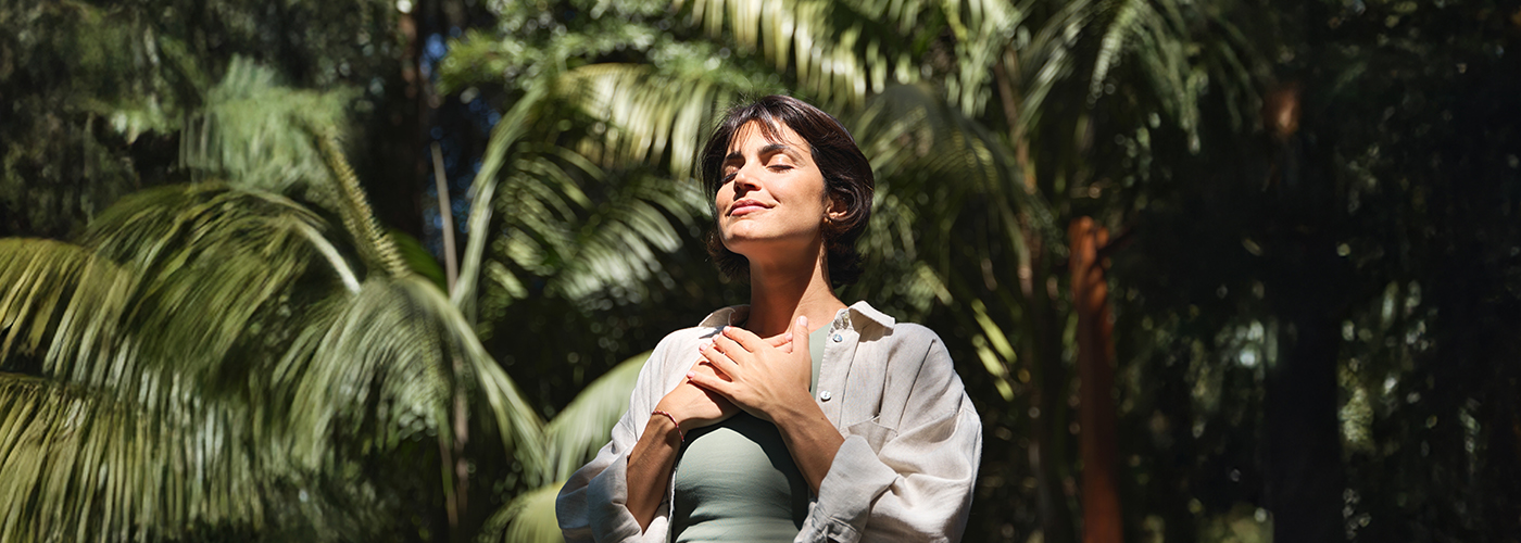 Hormonelle Veränderungen verstehen – so stärkst du deine innere Balance