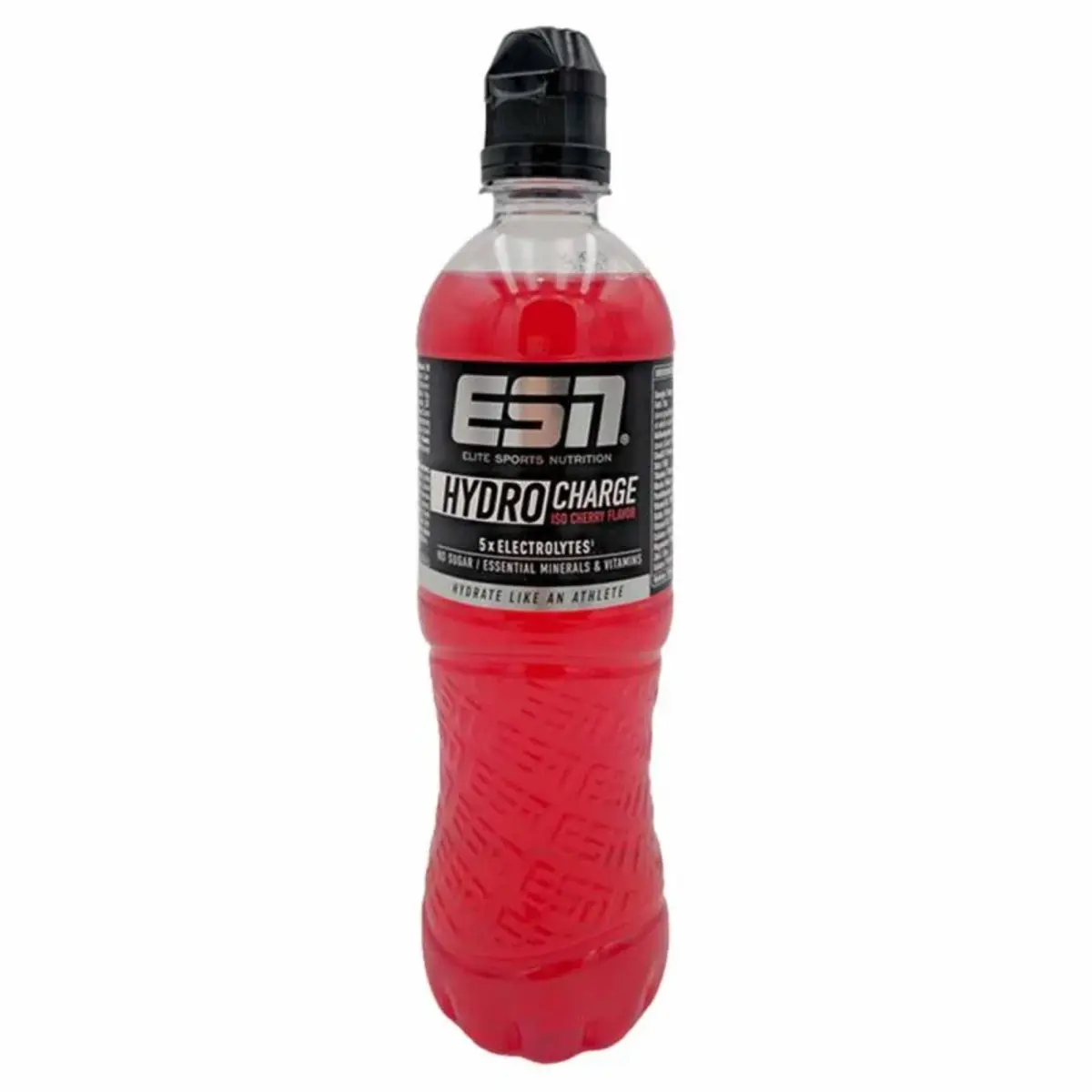 ESN HydroCharge 6x500ml Iso Berry