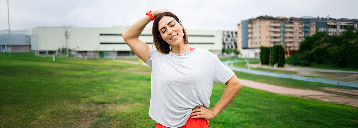 Regeneration ohne Sport – warum sie trotzdem wichtig ist