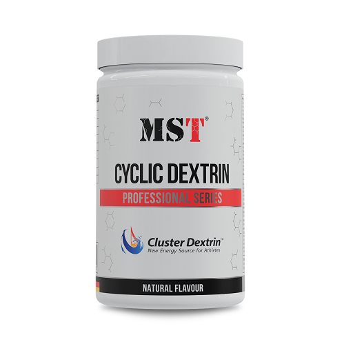 MST - Cluster Dextrin 1kg