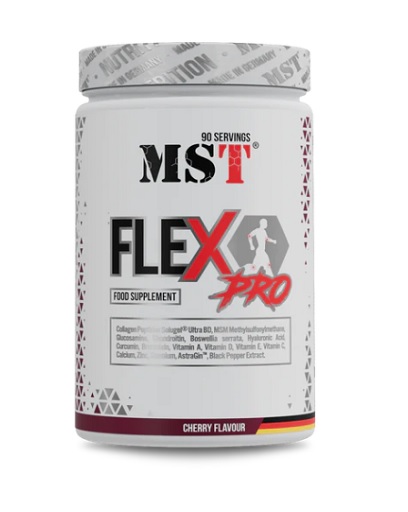 MST - Flex Pro 1350g Pineapple