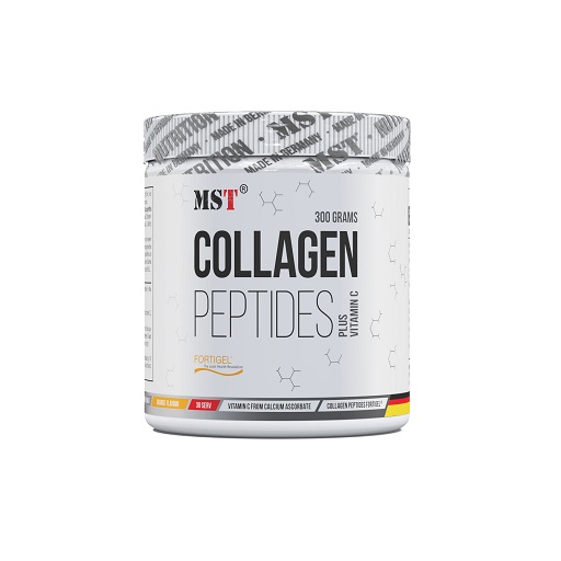 MST - Collagen Peptides Fortigel® 300g Green Apple