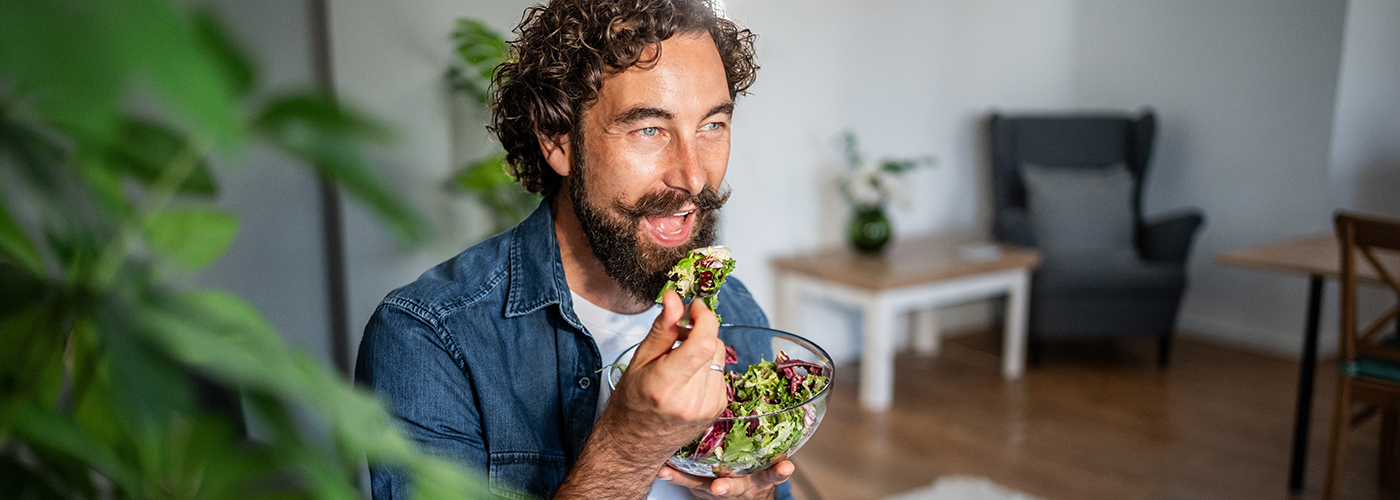 Du isst gesund – fühlst dich trotzdem müde? Hier liegt der Grund