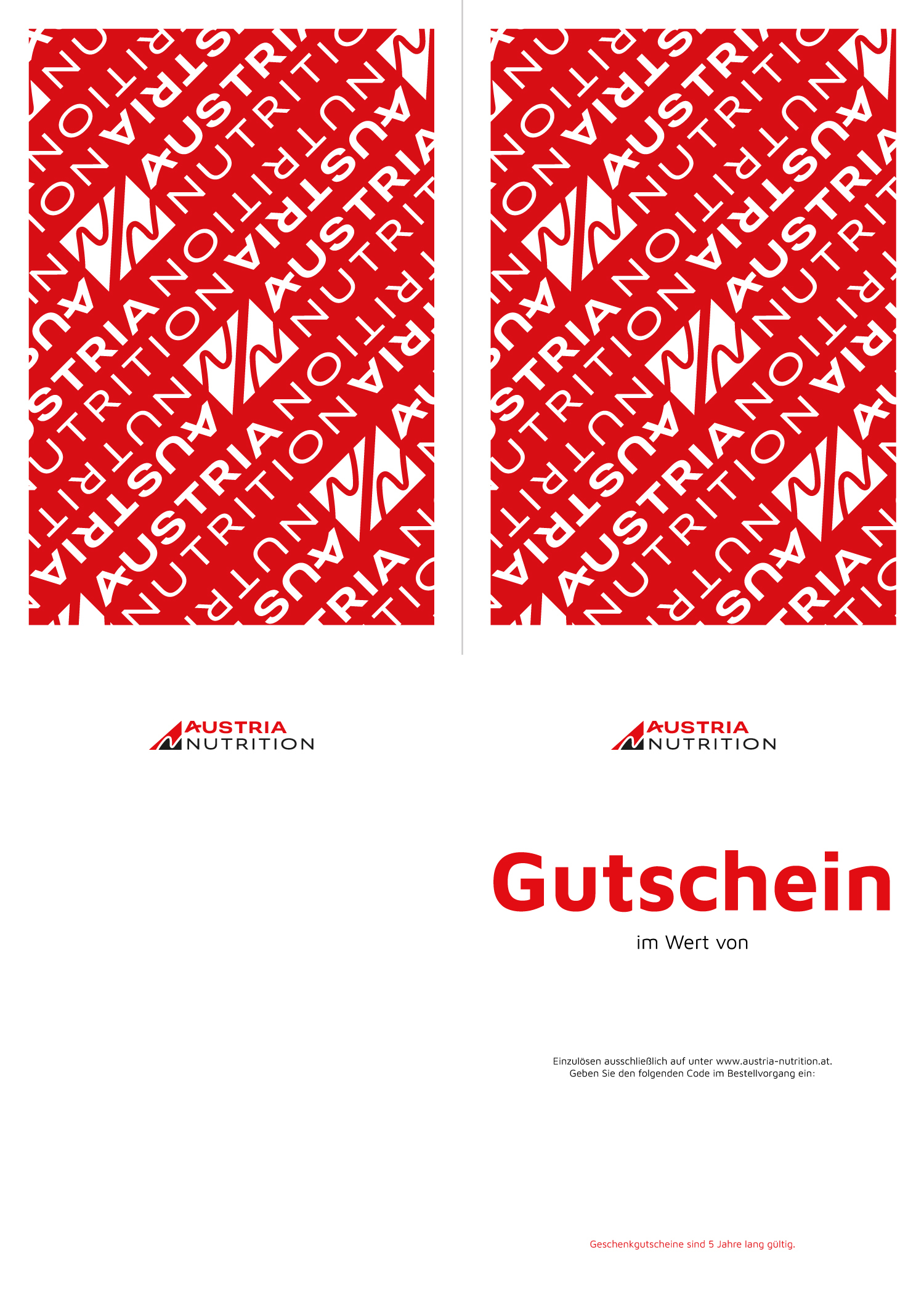 Gutschein