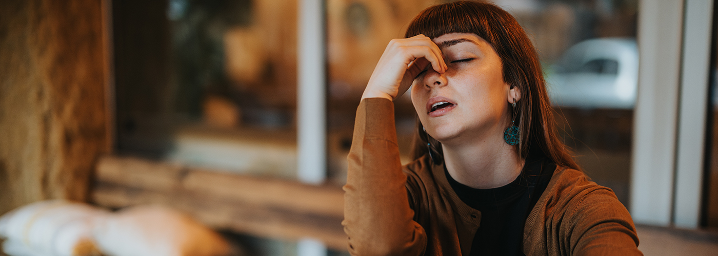 Chronischer Stress: Ursachen, Symptome, Lösungen