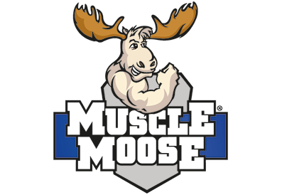 Muscle Moose