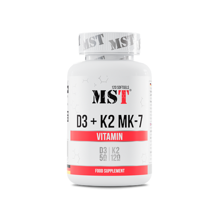 Bündel Gelenke & Knochen (ca. 6–8 Wochen)