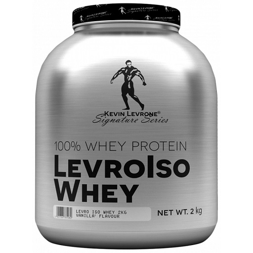 Kevin Levrone LevroIso Whey - 2 kg Snikers