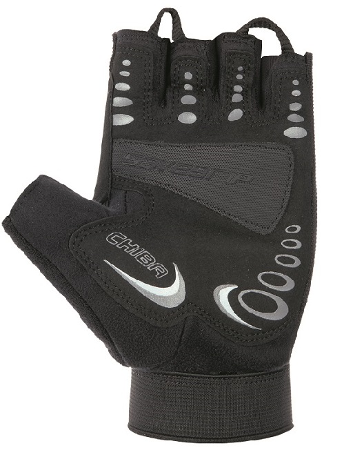 Chiba - 40416 - Fit - Schwarz XXL